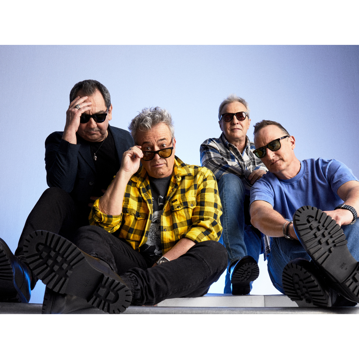 Pink - Guapos del barrio
