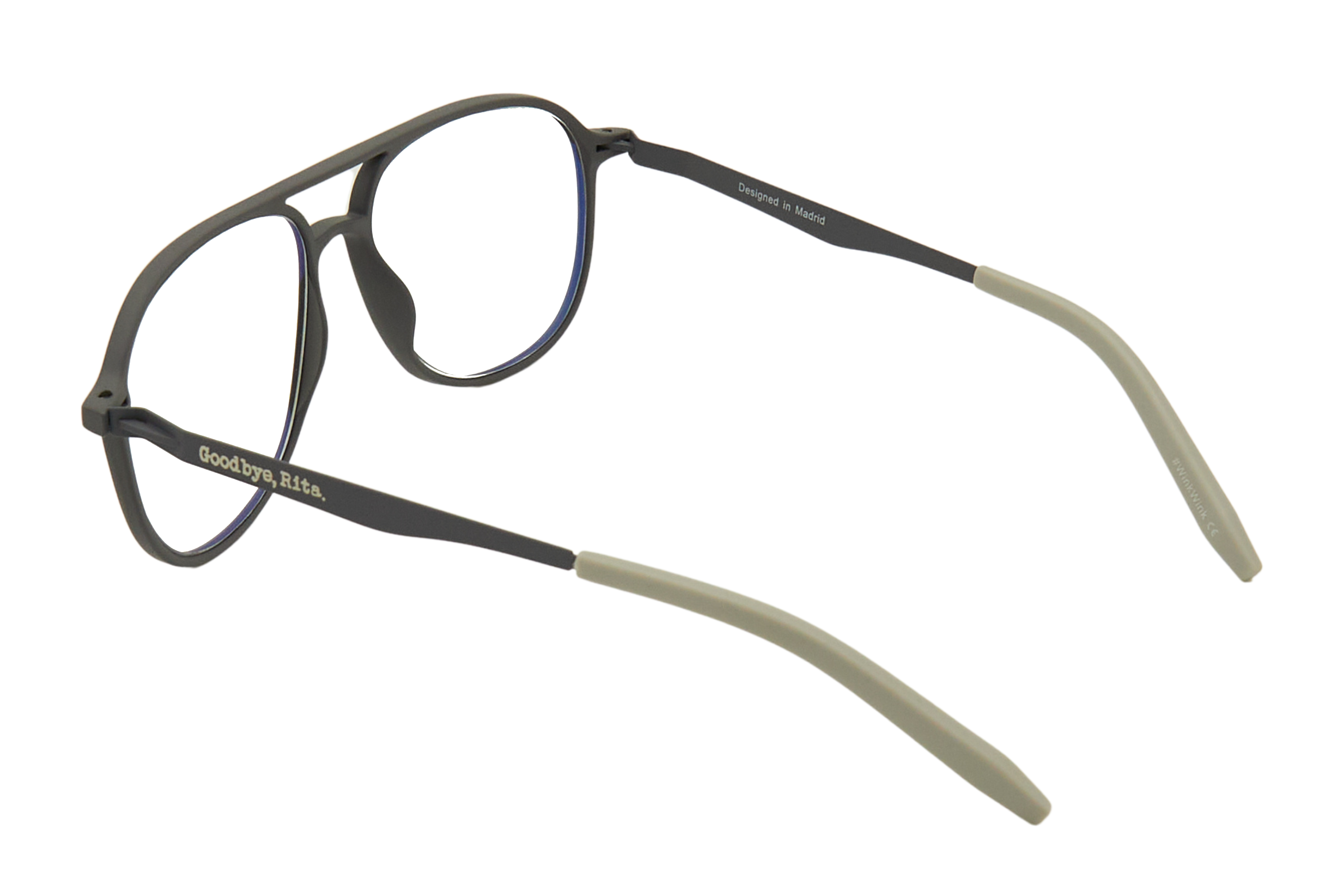 Avedon Gray View