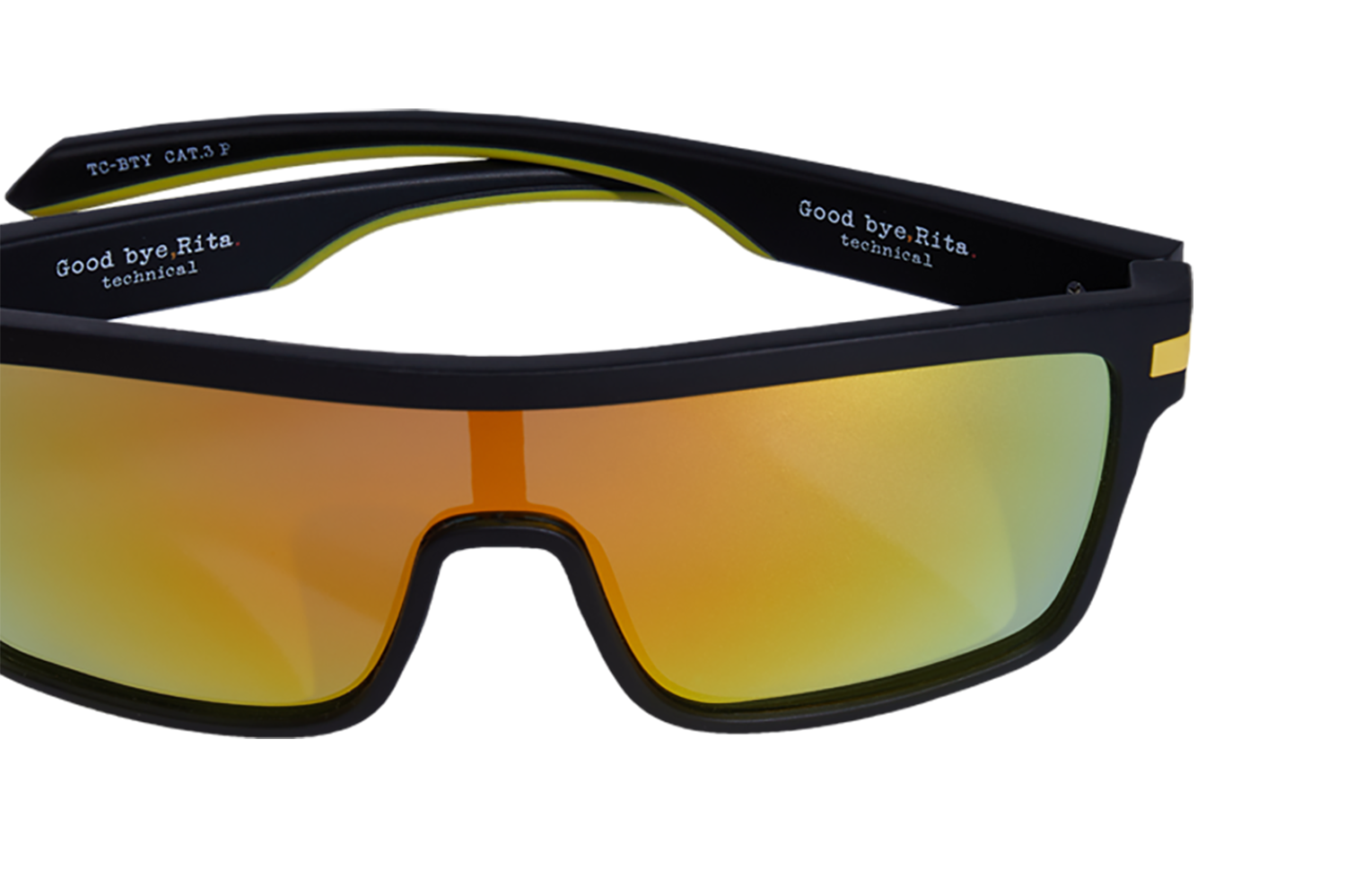 Bolt Yellow