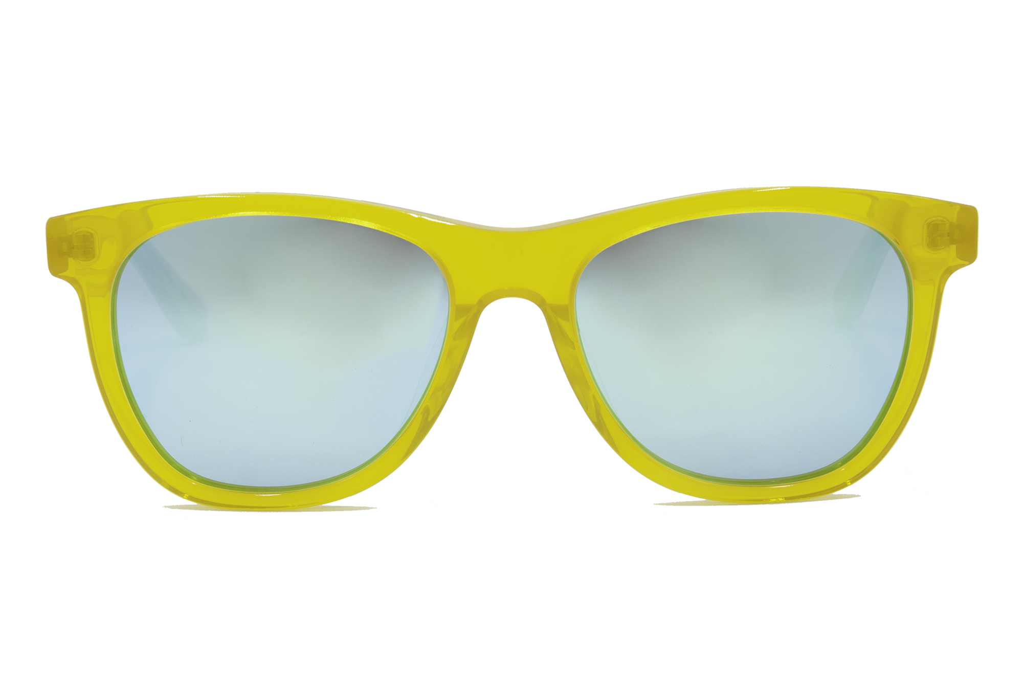 Canary Blue