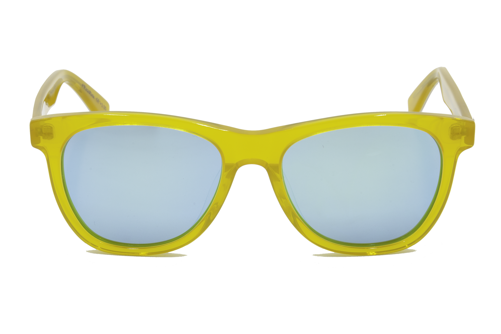 Canary Blue