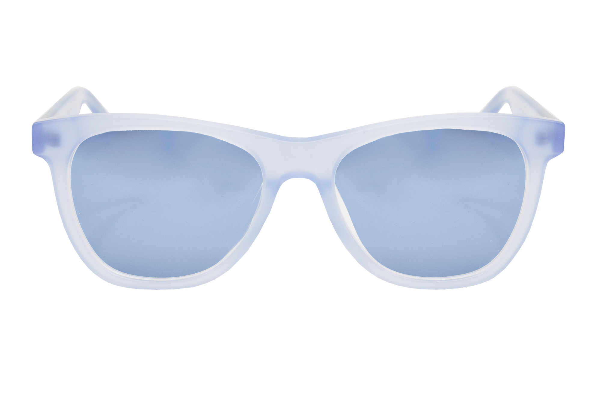 Iris Blue