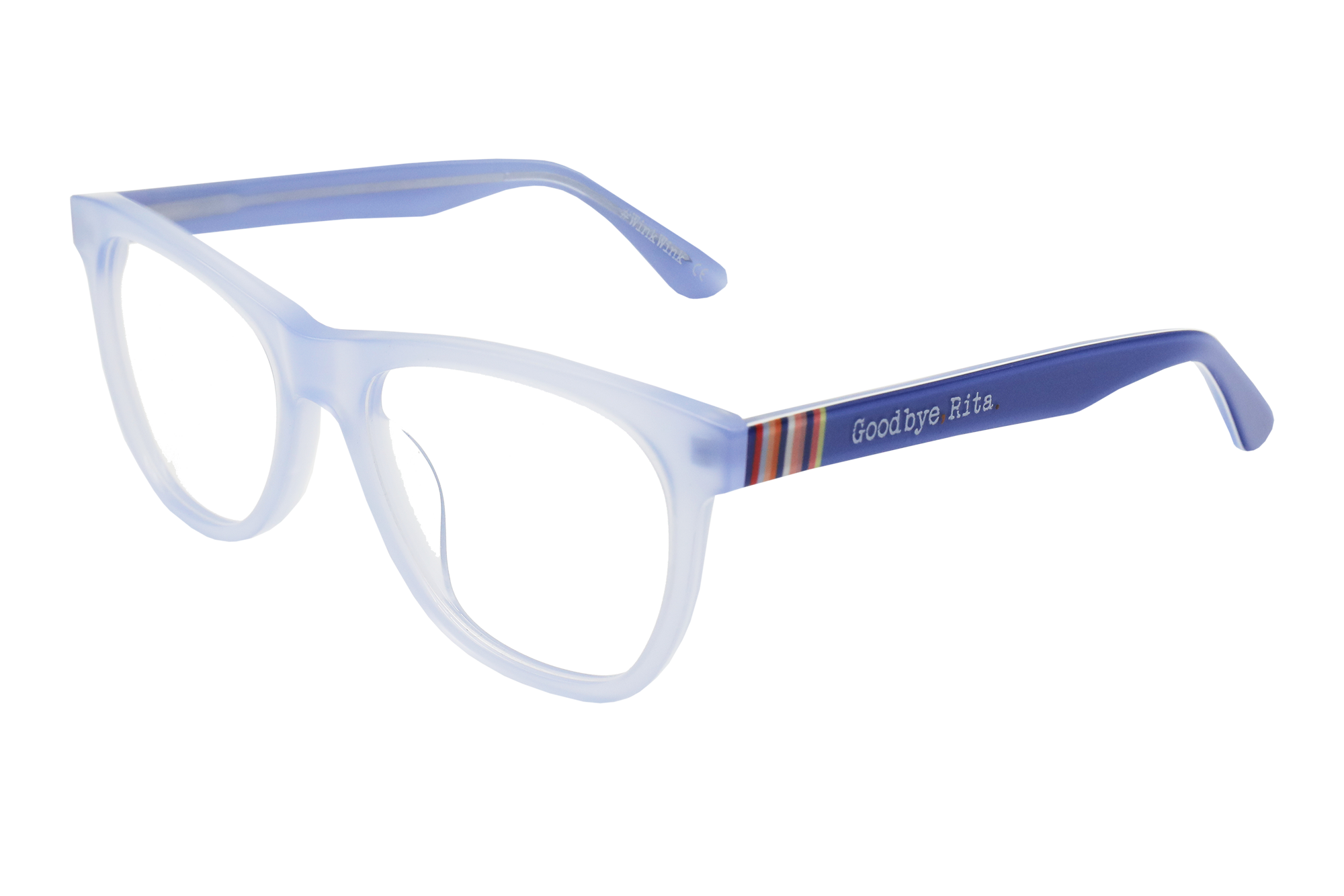 IRIS CLEAR