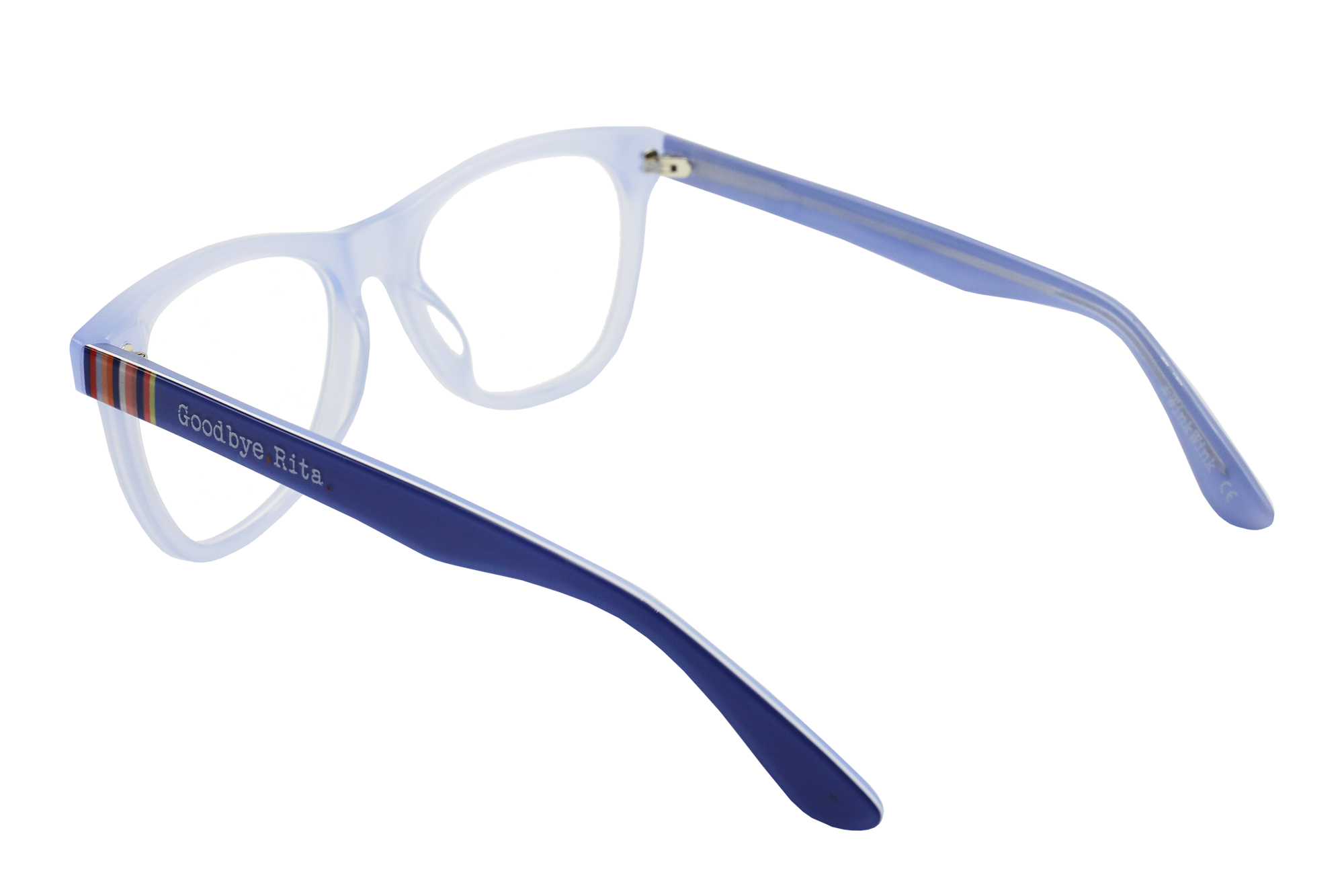 IRIS CLEAR