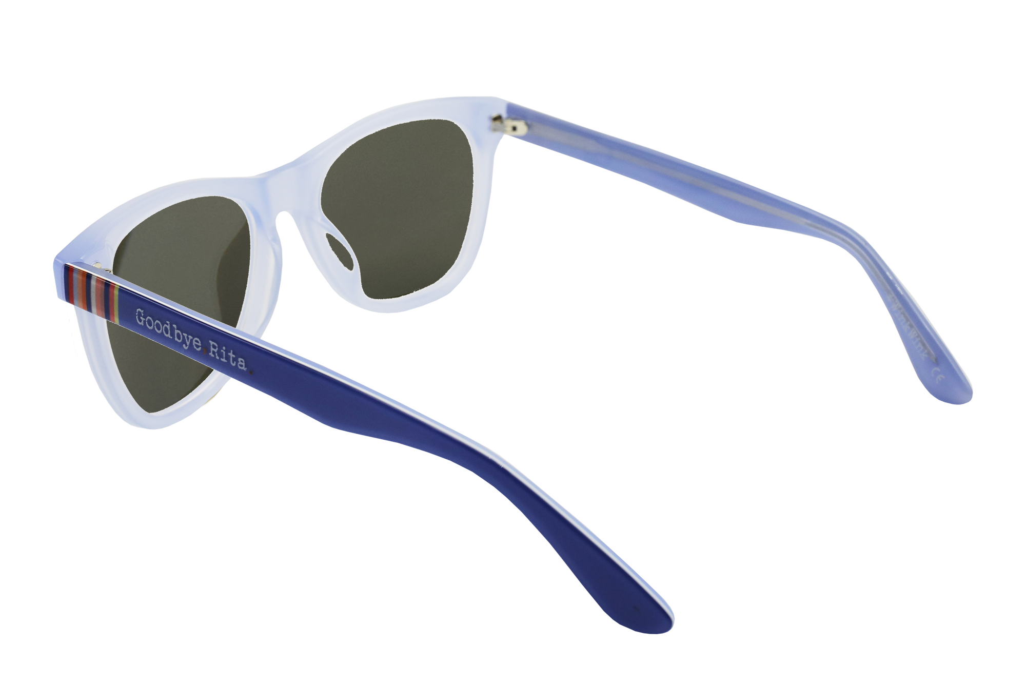 Iris Blue