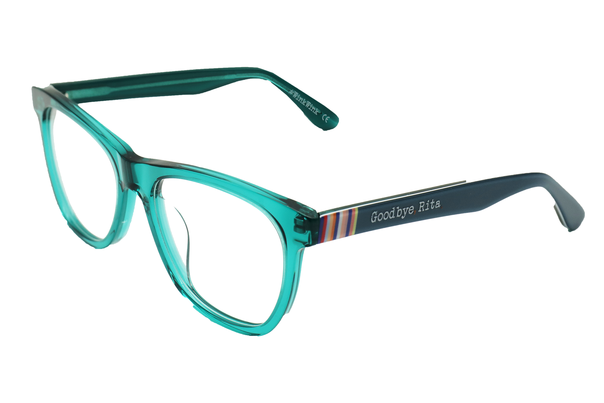 CAPRI CLEAR