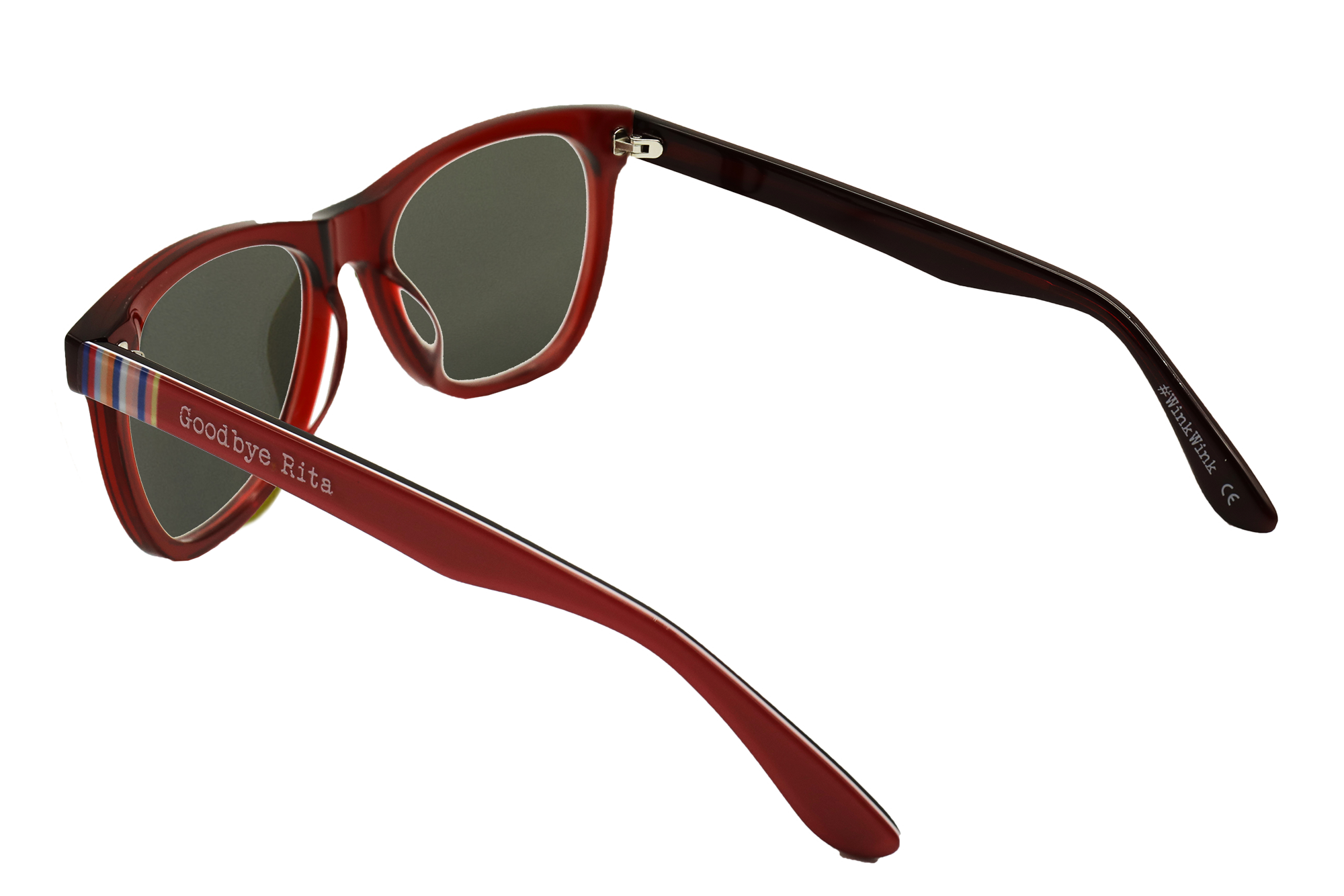 Garnet Silver