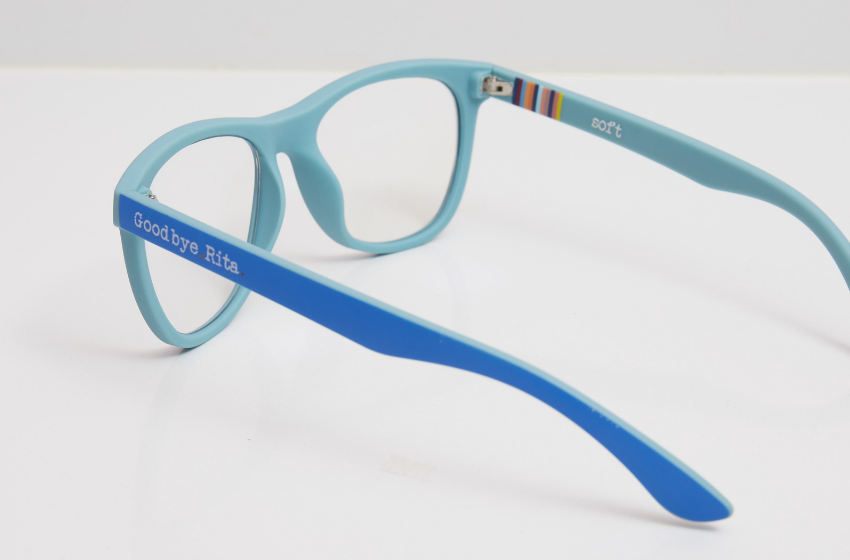 Morrison Filtro Azul