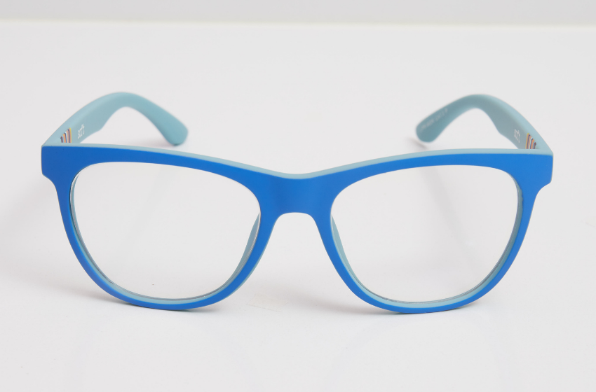Morrison Filtro Azul