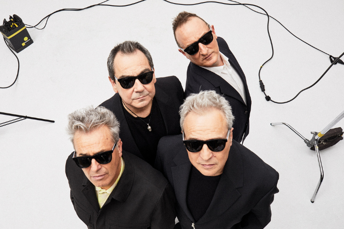 Pink - Guapos del barrio