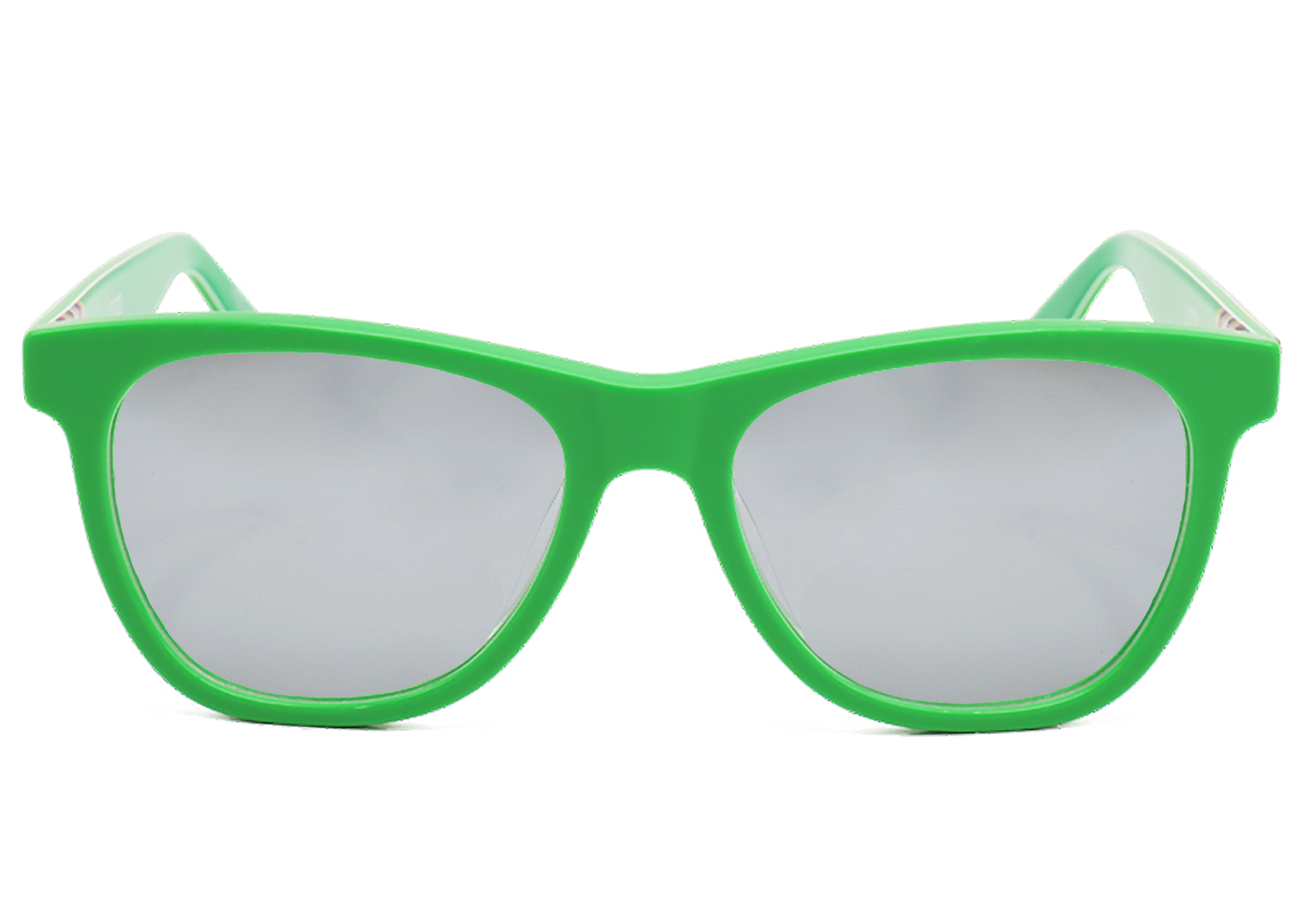 Grassy Silver