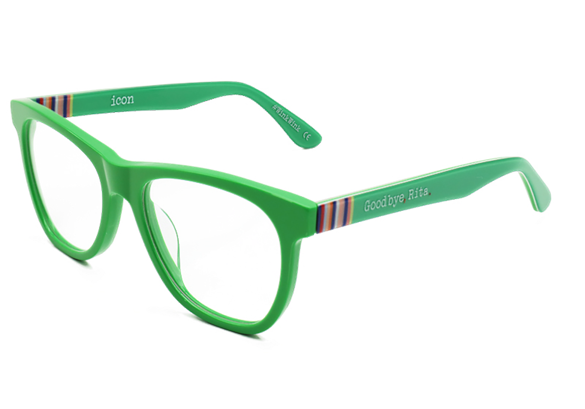 ICON GRASSY