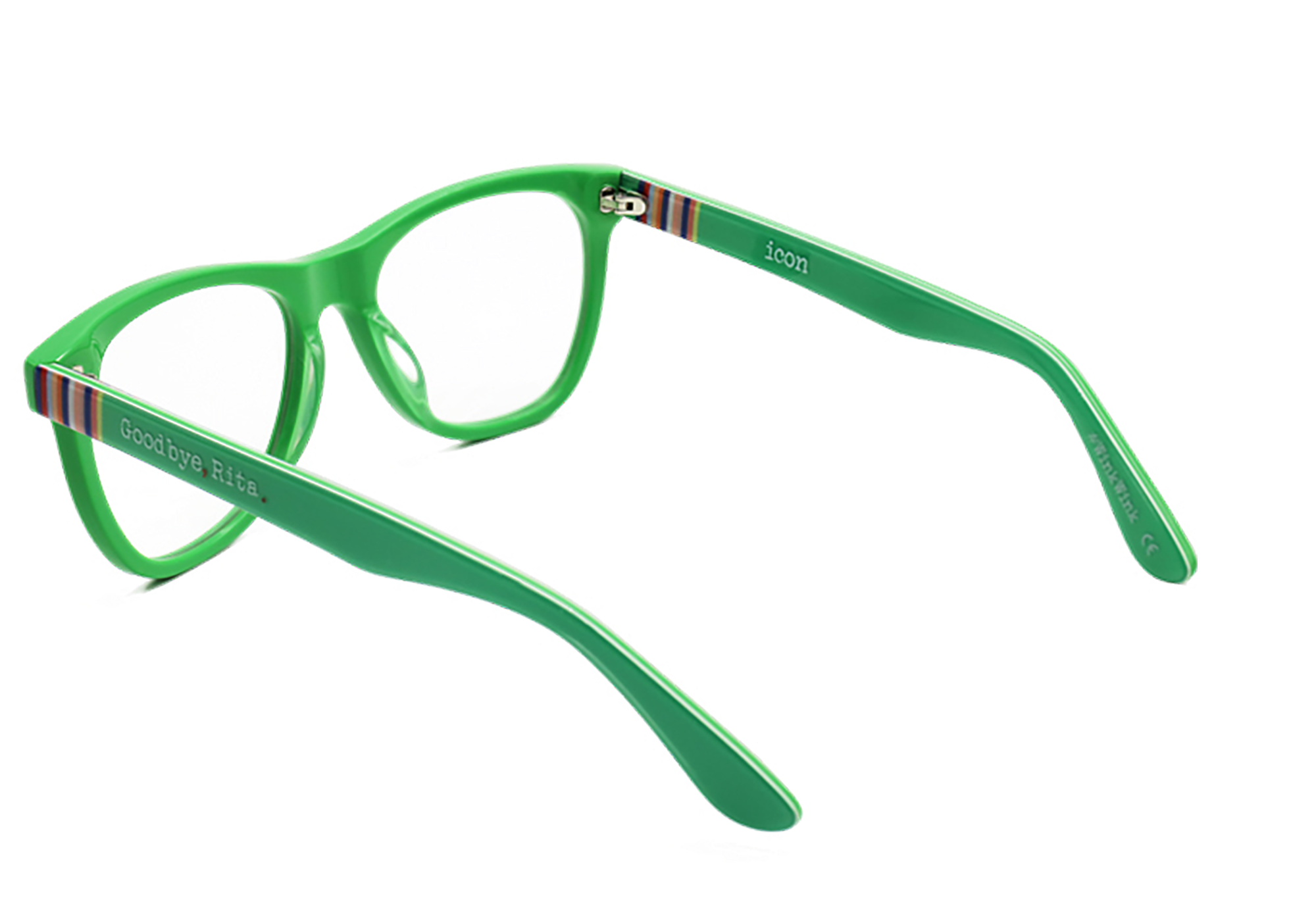 ICON GRASSY