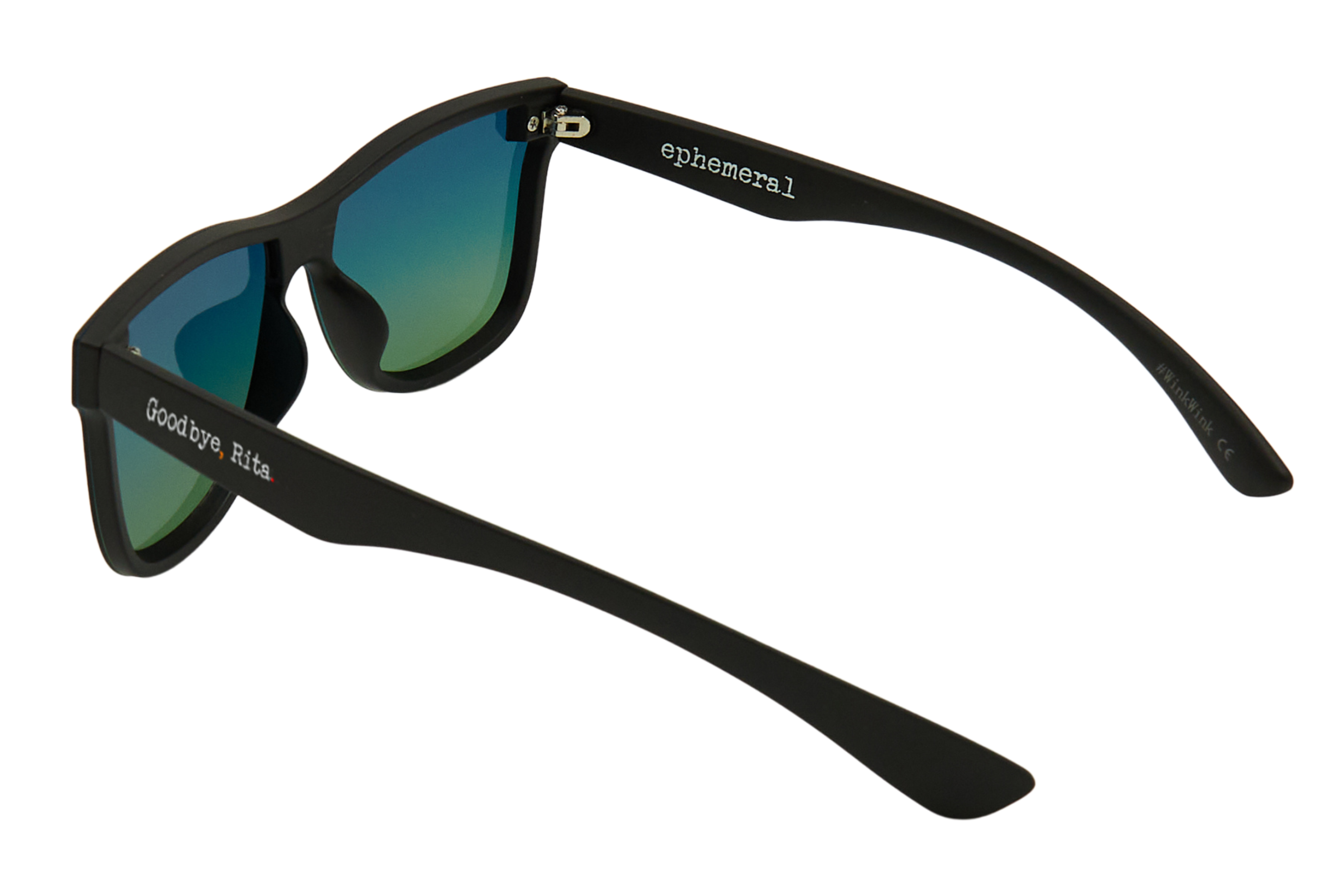 Karl Black UV05