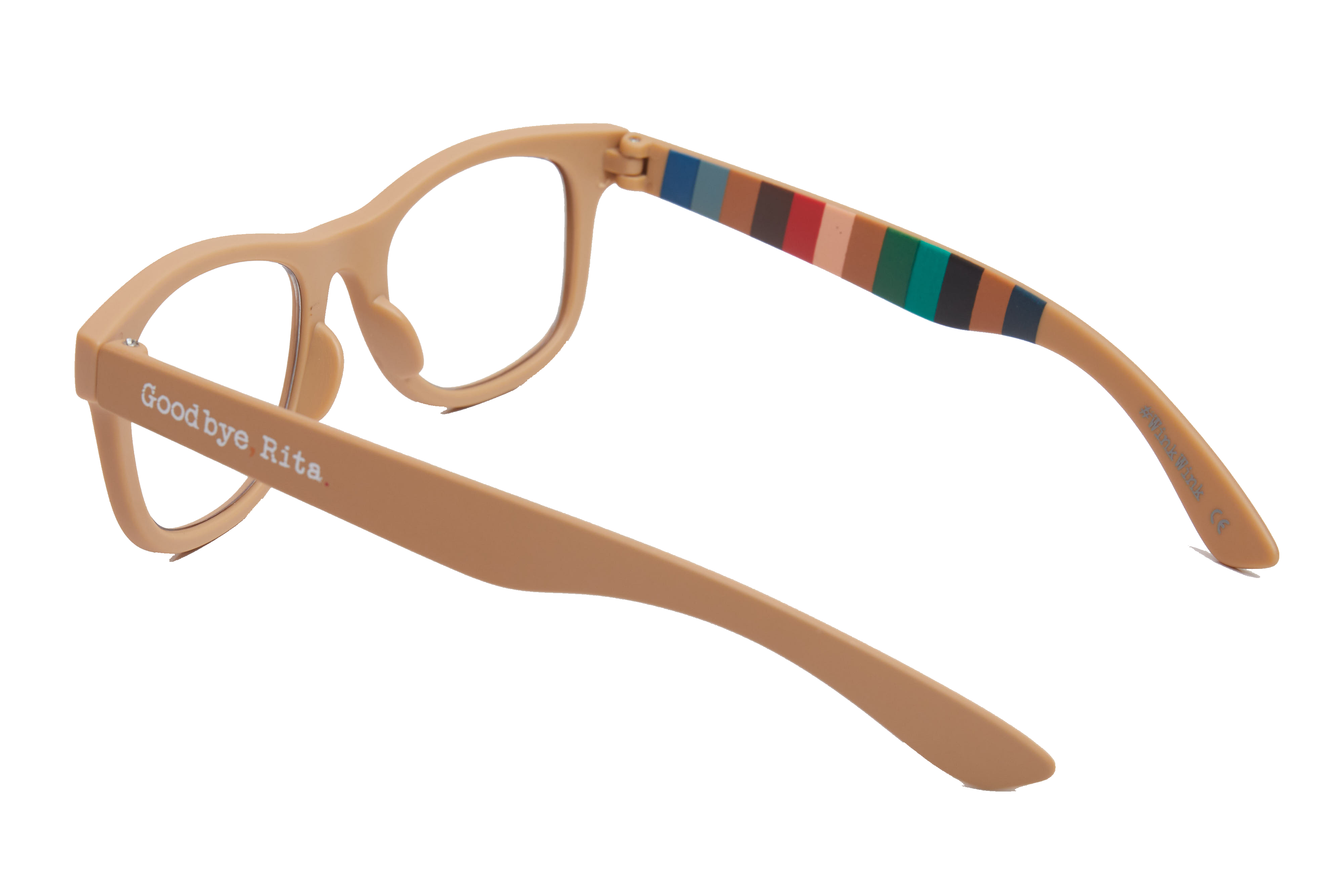 Stevie Kids Filtro Azul