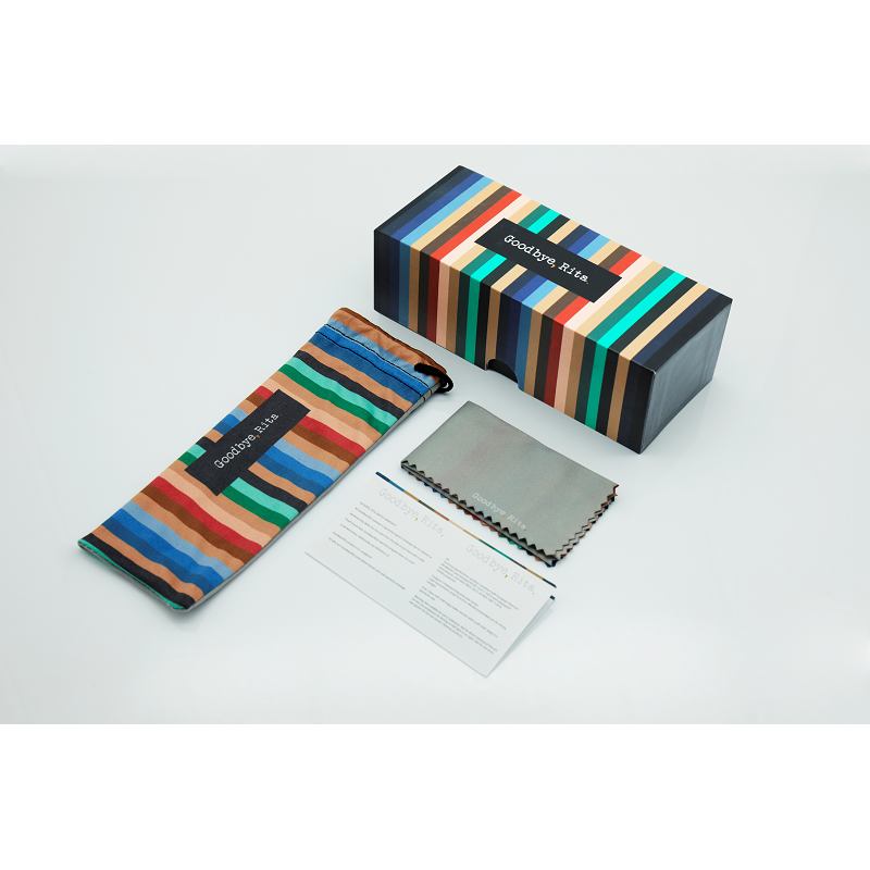 Morrison Filtro Azul