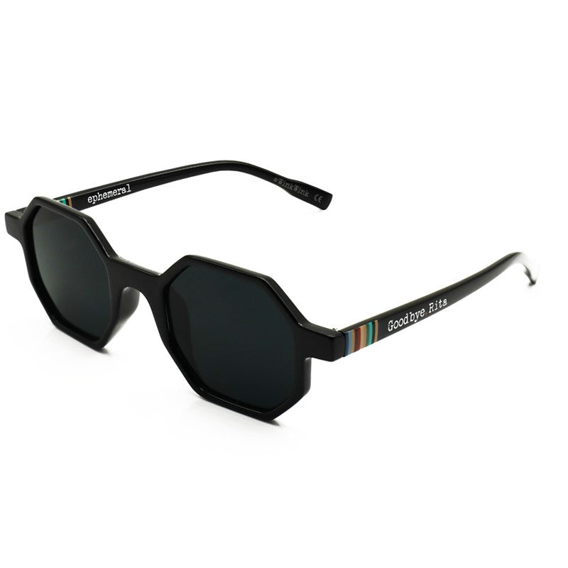 Honeycomb Black PREVENTA