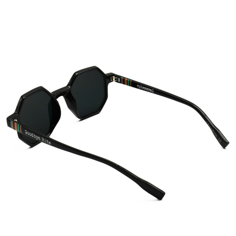 Honeycomb Black PREVENTA