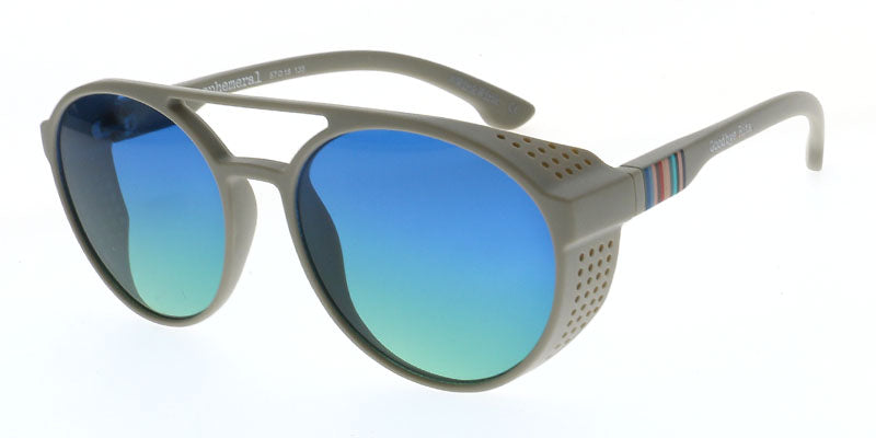 Harlem Gray