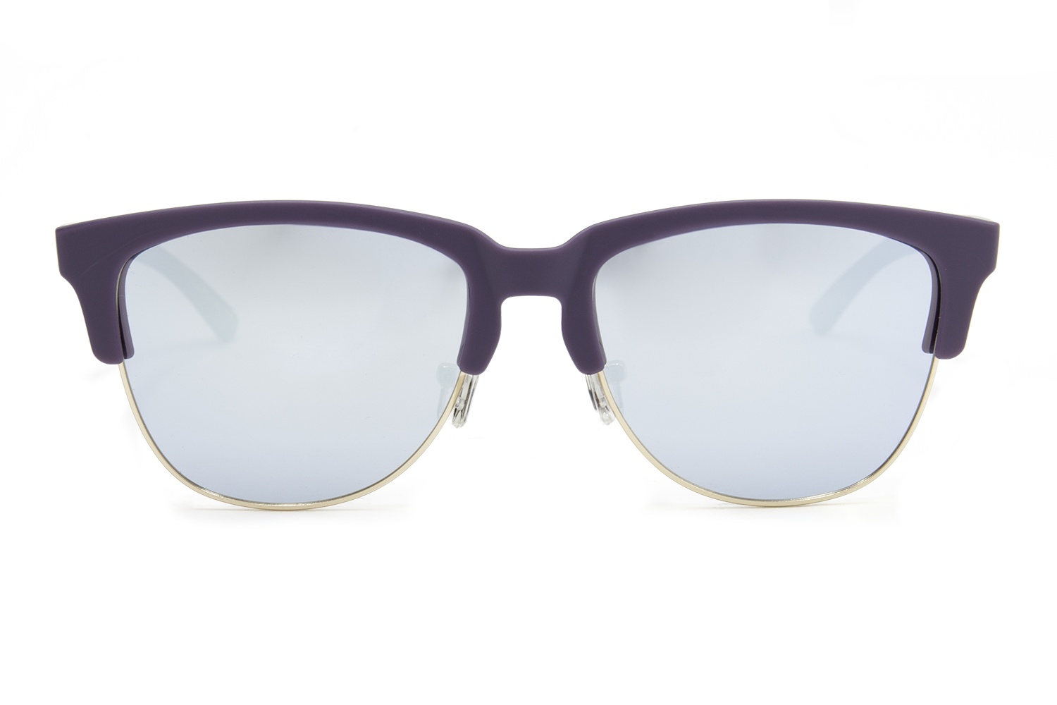 Purple&Blue