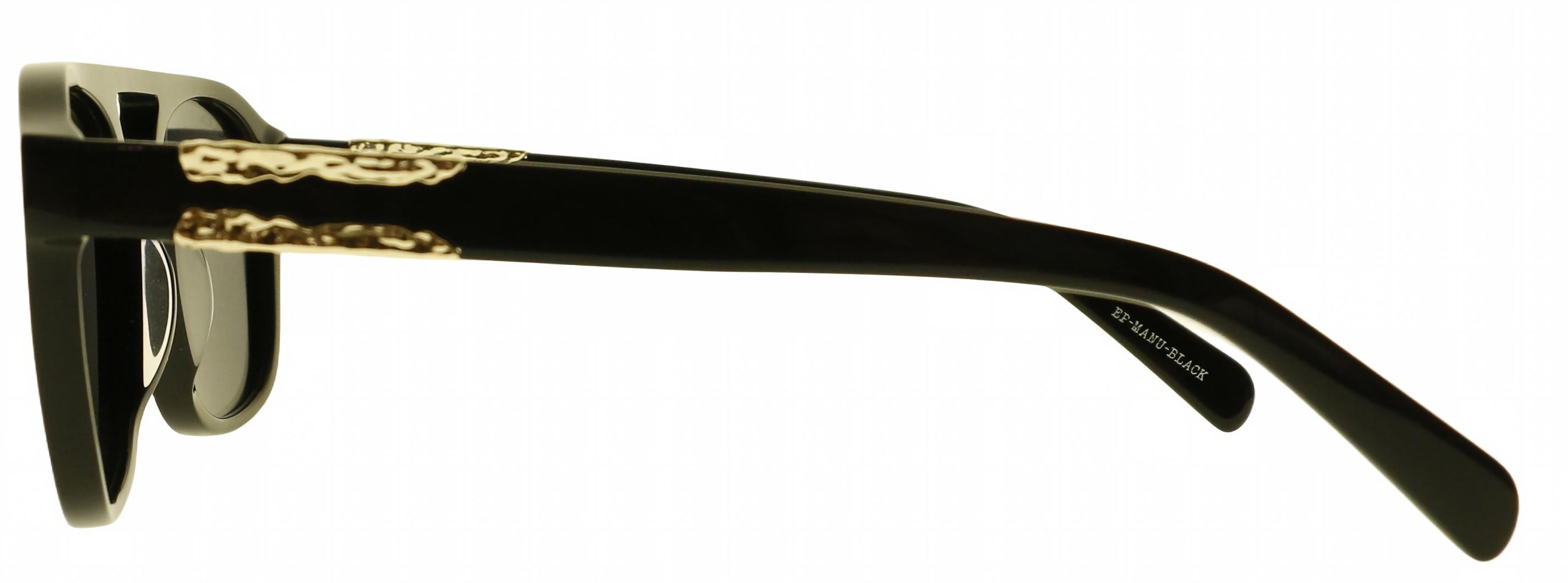 Manuela Black PRE VENTA