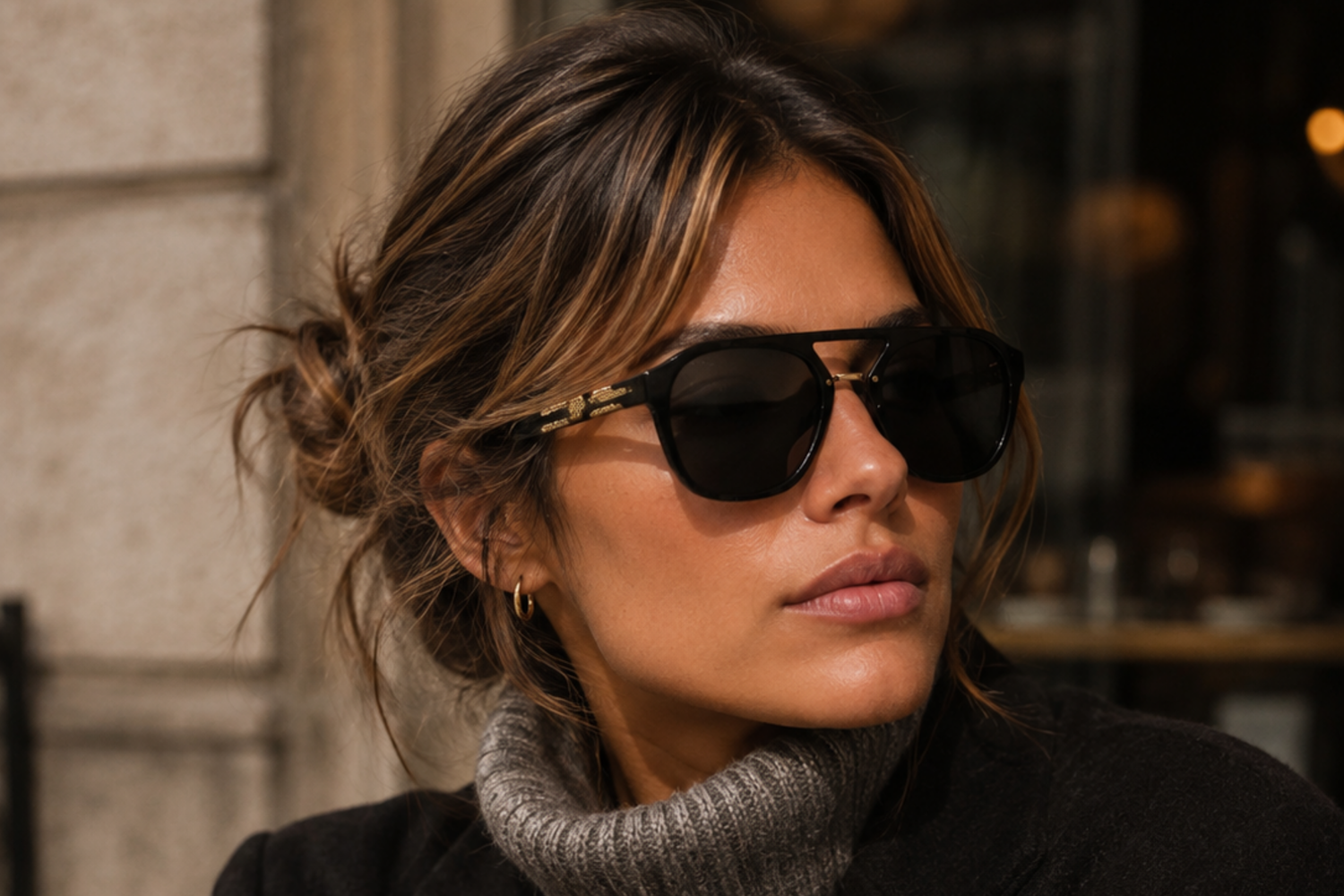 Manuela Black PRE VENTA