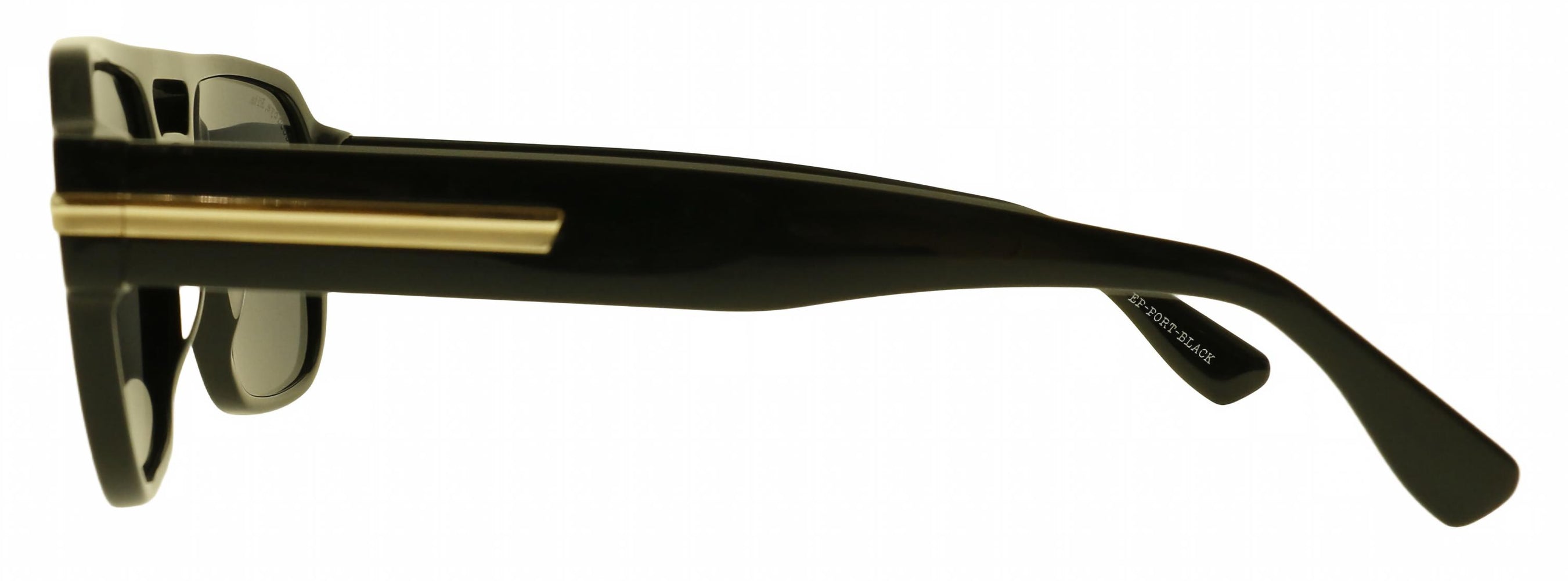 Portobello Black PRE VENTA
