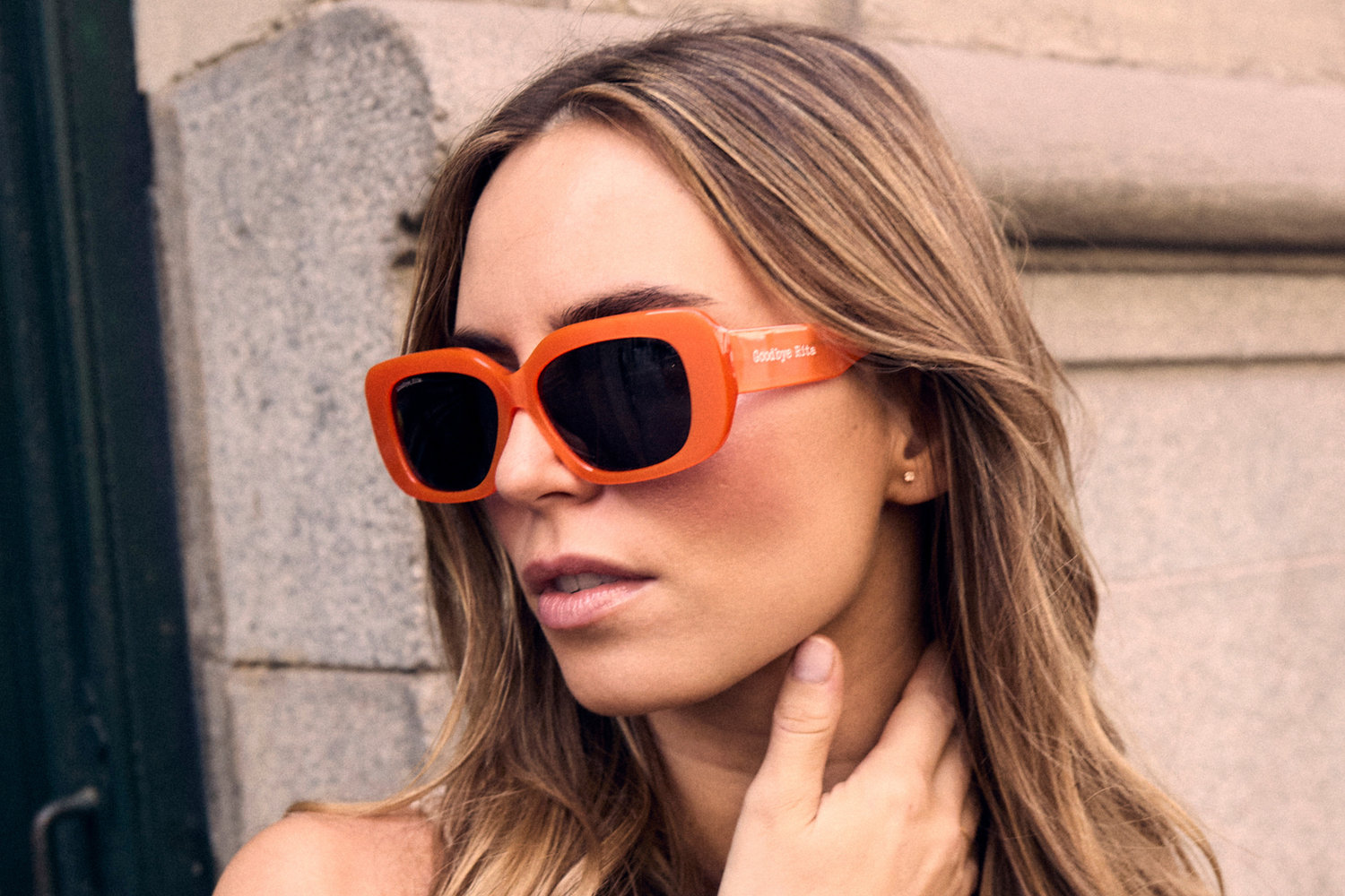 Sienna Orange