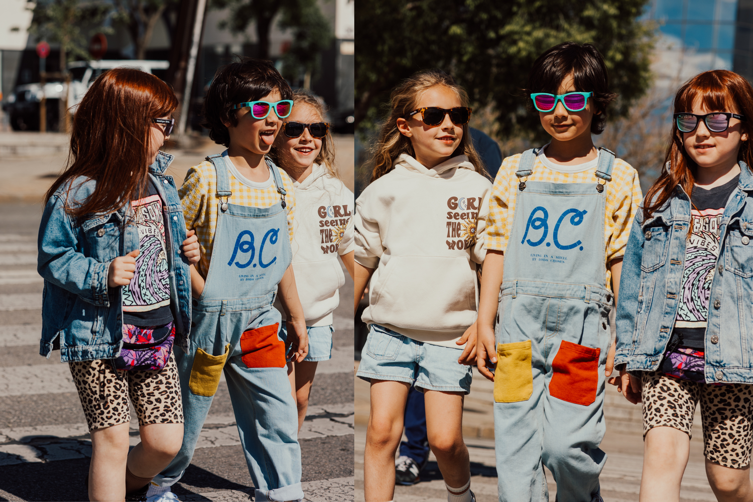 Palau Kids NEW