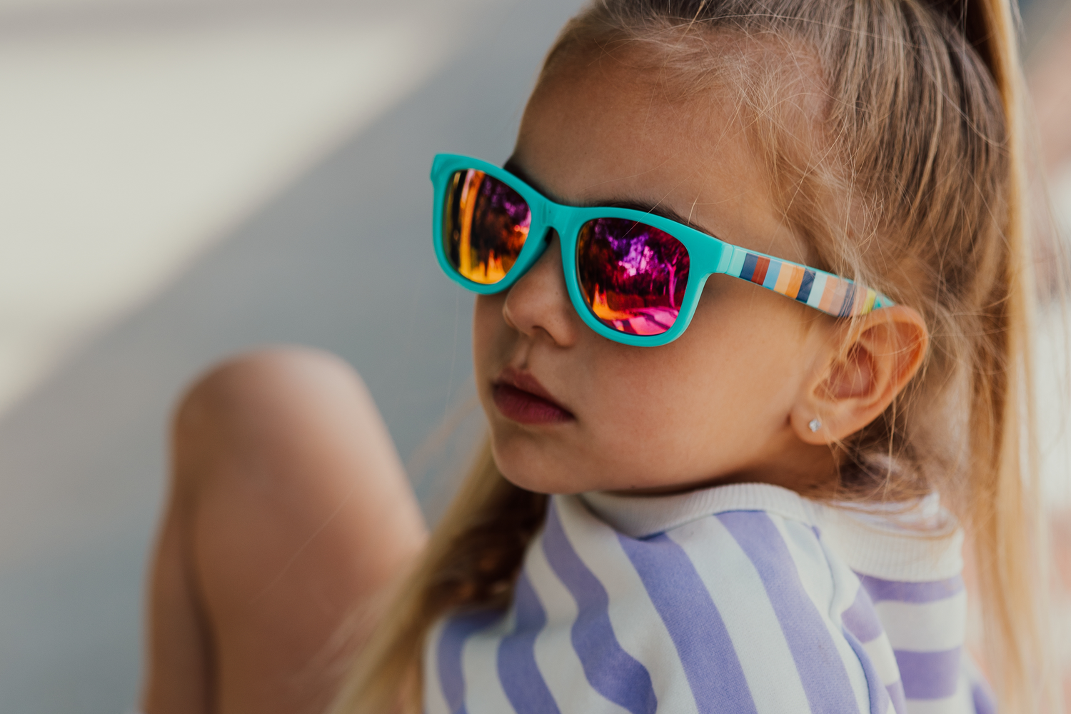 Palau Kids NEW