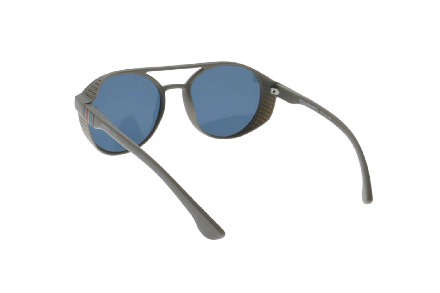 Harlem Gray