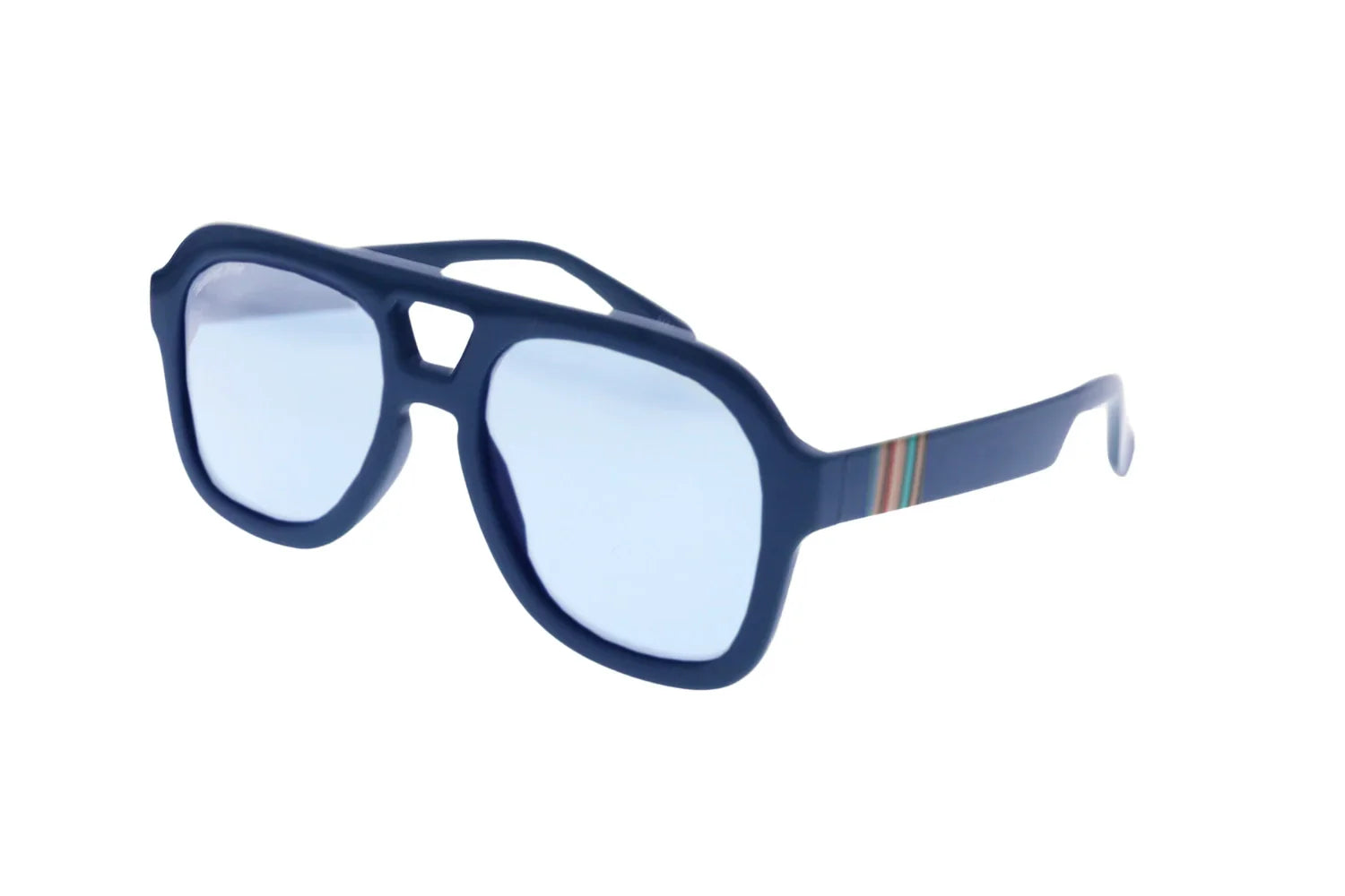 Trocadero Navy Blue