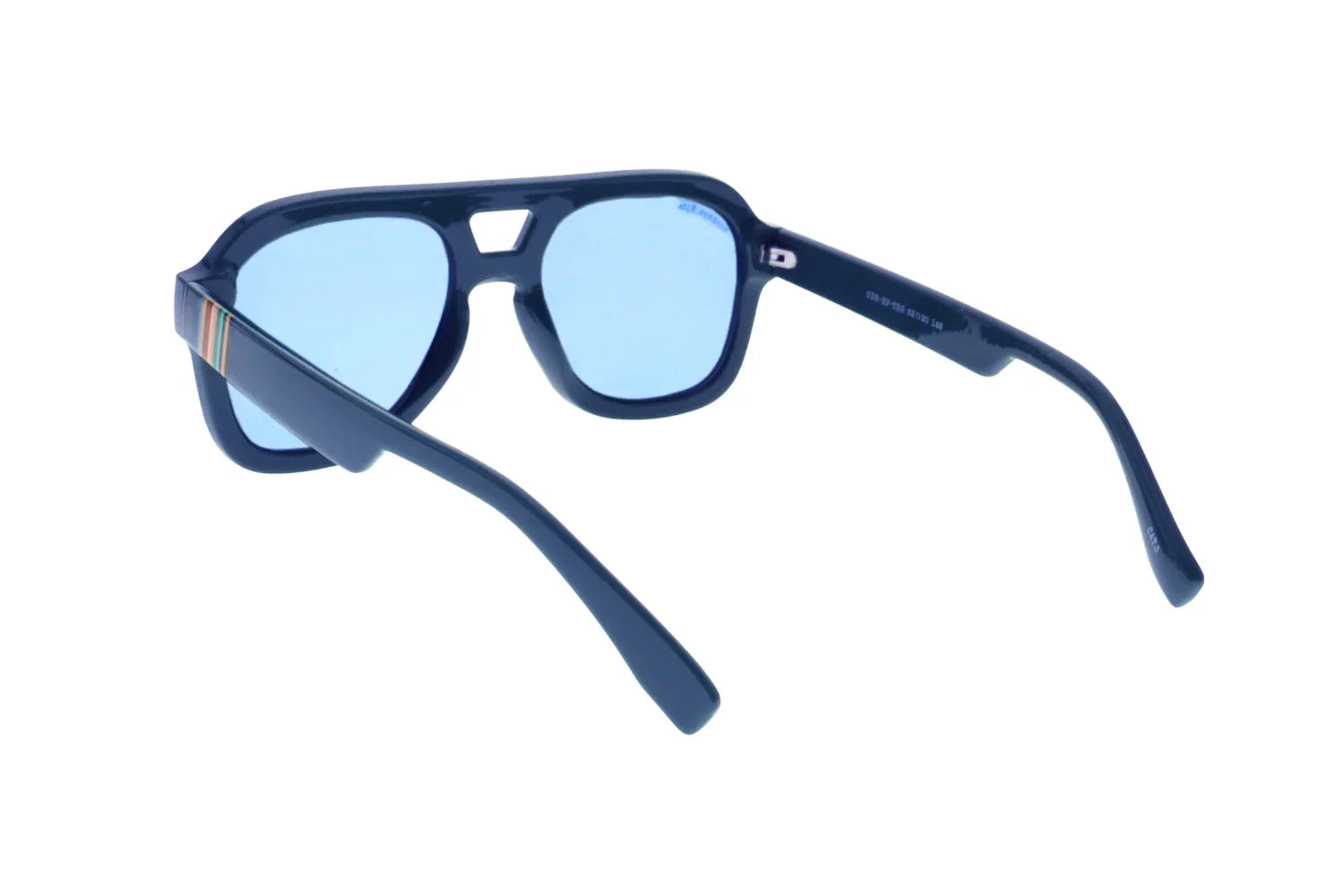 Trocadero Navy Blue